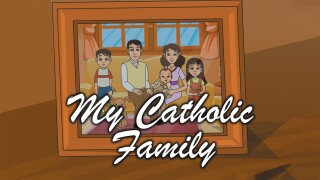 My Catholic Family