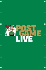 Celtics Postgame Live