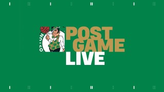 Celtics Postgame Live