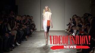 Video Fashion News