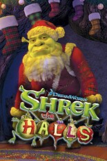 Shrek the Halls