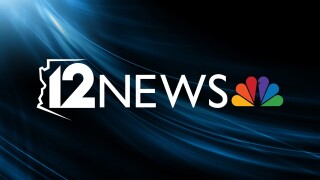 12 News at 6pm