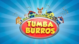 Tumbaburros