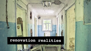 Renovation Realities