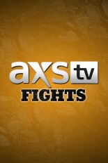 AXS TV Fights