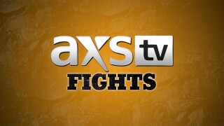 AXS TV Fights