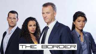 The Border