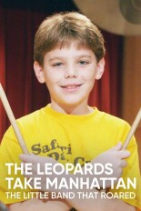 The Leopards Take Manhattan: The Little Band That Roared