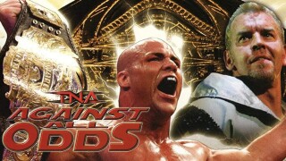 TNA Against All Odds 2008