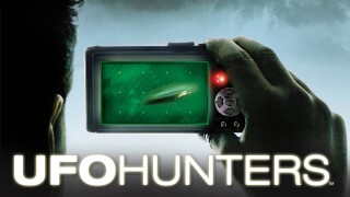 UFO Hunters