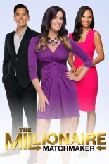 The Millionaire Matchmaker