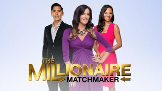 The Millionaire Matchmaker