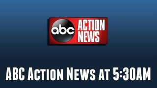 ABC Action News at 5:30AM