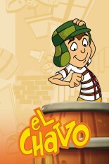 El Chavo Animado