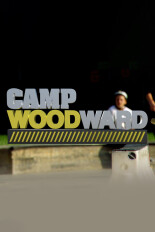 Camp Woodward