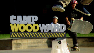 Camp Woodward