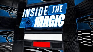 Inside the Magic