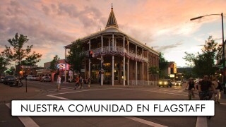 Nuestra Comunidad en Flagstaff