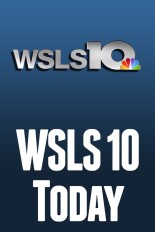 WSLS 10 Virginia Today