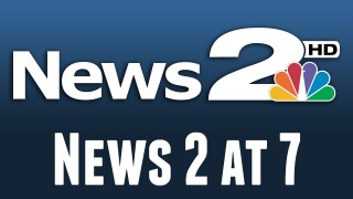 News 2 at 7pm