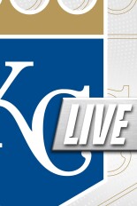 Royals Live! Pregame