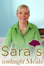 Sara's Weeknight Meals