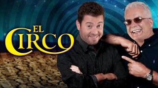 Radio en Televisión: El Circo