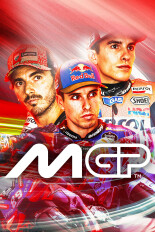 MotoGP Racing