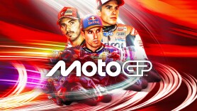 MotoGP Racing