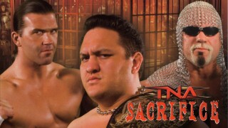 TNA Sacrifice