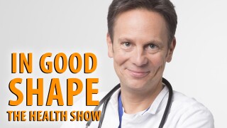 In Good Shape -- The Health Show