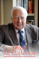 David McCullough: Painting With Words