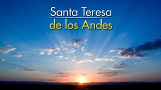 Santa Teresa de los Andes