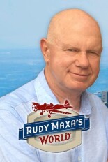 Rudy Maxa's World