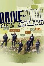 Drive Thru New Zealand