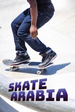 Skate Arabia