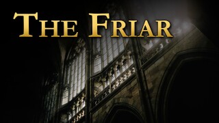 The Friar