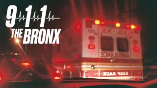 911: The Bronx