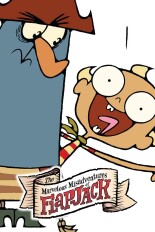 The Marvelous Misadventures of Flapjack