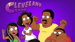 The Cleveland Show