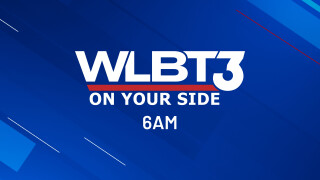 WLBT 6AM News