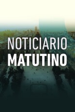 Noticiario matutino