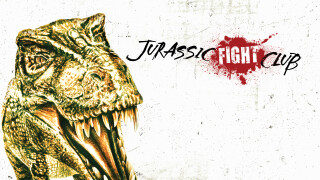 Jurassic Fight Club