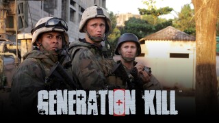 Generation Kill