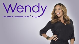 The Wendy Williams Show