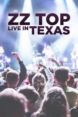 ZZ Top Live in Texas