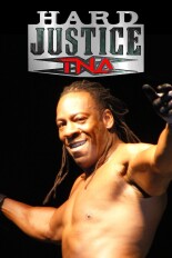 TNA Hard Justice