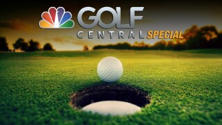 Golf Central Special