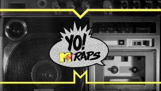 Yo! MTV Raps