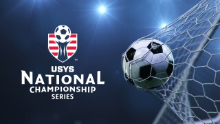 U.S. Youth Soccer: National Championship Show